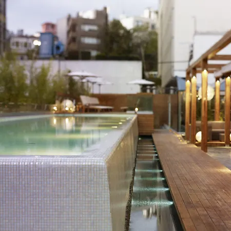 Park Hyatt - Macka 5*