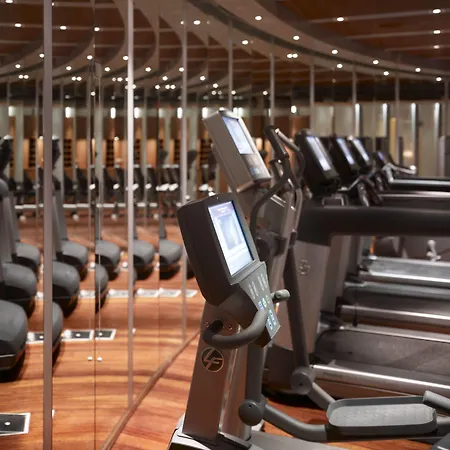 Park Hyatt - Macka Hotel