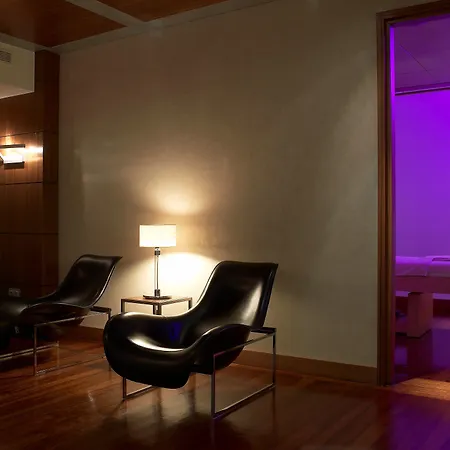 Hotel Park Hyatt - Macka