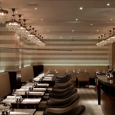 Park Hyatt - Macka Hotel 5*