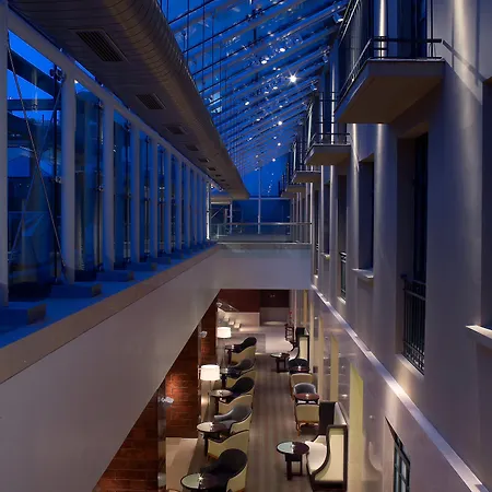 Park Hyatt - Macka 5*