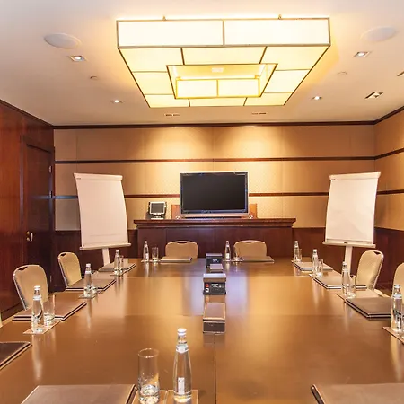 Park Hyatt - Macka Hotel 5*