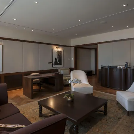 Park Hyatt - Macka Isztambul