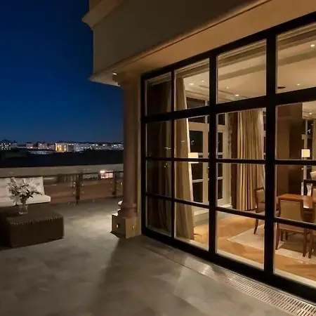 Park Hyatt - Macka 5* Istanbul