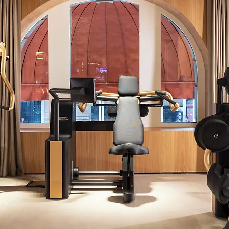 Hotel Park Hyatt - Macka