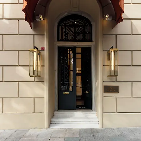 بارك حياة - ماكا بالاس 5* اسطنبول
