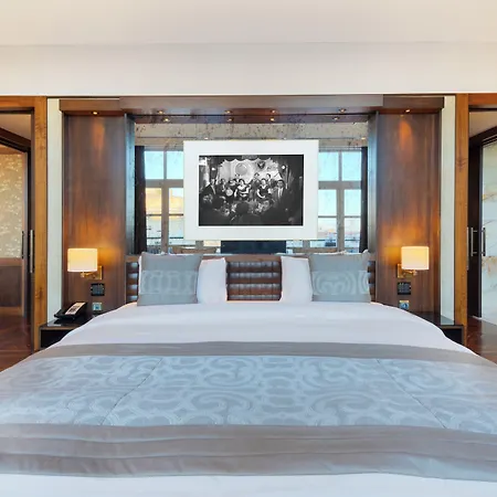 Park Hyatt - Macka Hotel