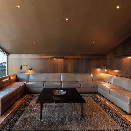 Park Hyatt - Macka Hotel