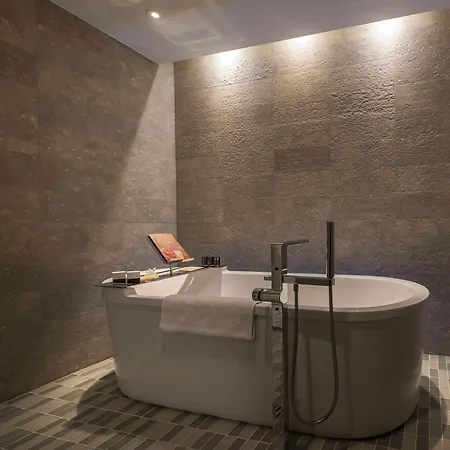 Hotel Park Hyatt - Macka