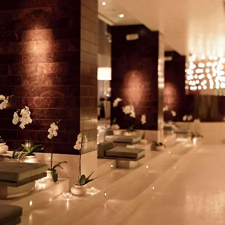 Park Hyatt - Macka Hotel 5*