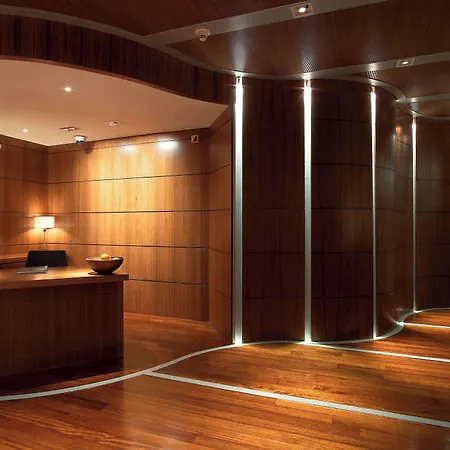 Park Hyatt - Macka Hotel 5*