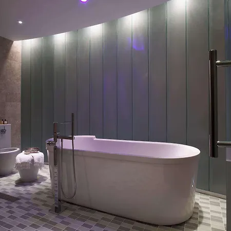 Park Hyatt - Macka Hotel