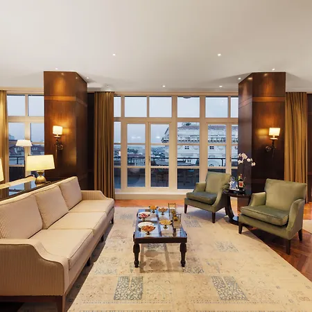 Park Hyatt - Macka Hotel Istanbul