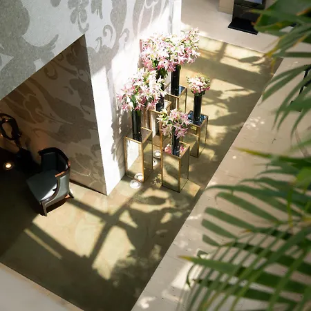 Park Hyatt - Macka Hotel Istanbul