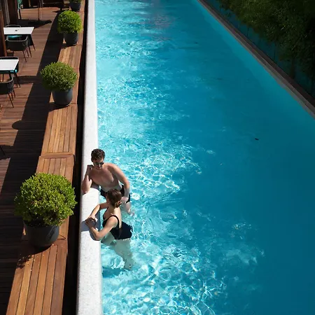 Park Hyatt - Macka 5*