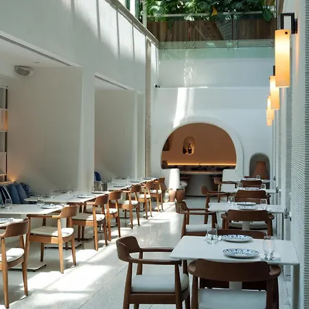 بارك حياة - ماكا بالاس 5*
