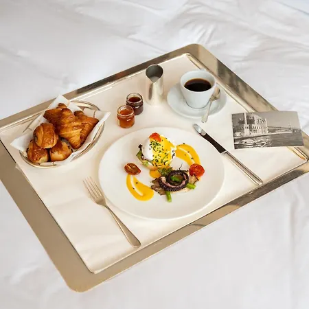 Park Hyatt - Macka 5*