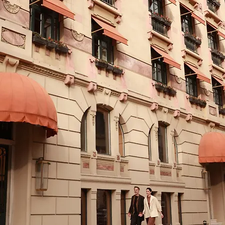 Park Hyatt - Macka
