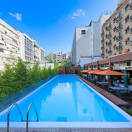 Park Hyatt - Macka Isztambul