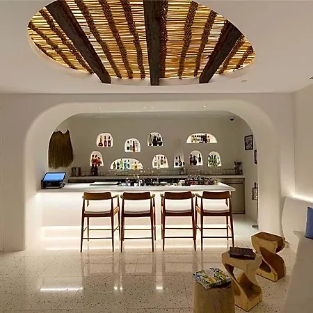 Szálloda Park Hyatt - Macka