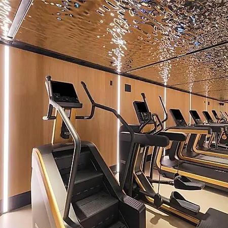 Park Hyatt - Macka Isztambul