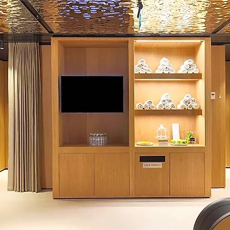 Park Hyatt - Macka Szálloda 5*