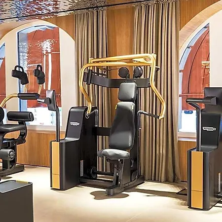 Park Hyatt - Macka Isztambul
