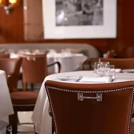 Park Hyatt - Macka Szálloda 5*