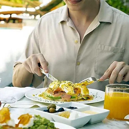 Park Hyatt - Macka 5* Isztambul