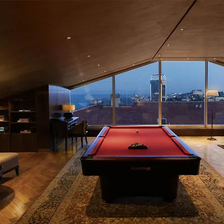 Park Hyatt - Macka Istanbul