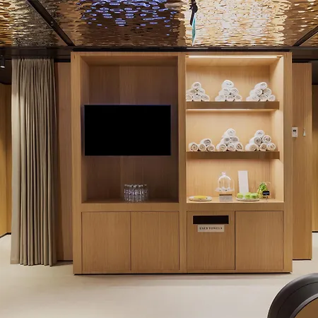 Park Hyatt - Macka Istanbul
