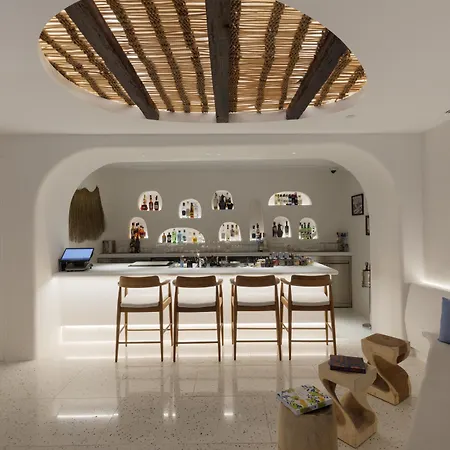 Park Hyatt - Macka
