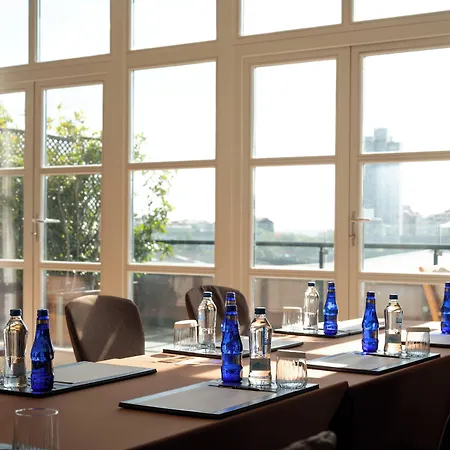 Hotel Park Hyatt - Macka Istanbul