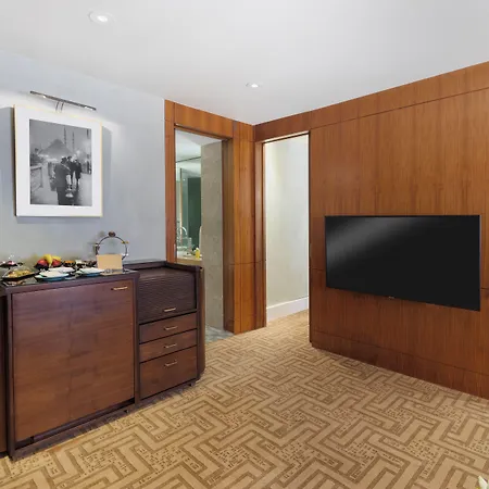 Hotel Park Hyatt - Macka 5*
