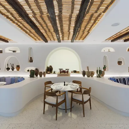 Hotel Park Hyatt - Macka Istanbul