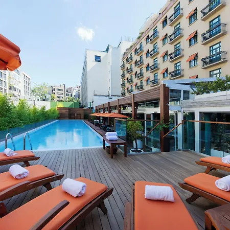Park Hyatt - Macka Hotel