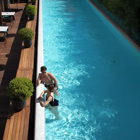 Park Hyatt - Macka 5* Istanbul