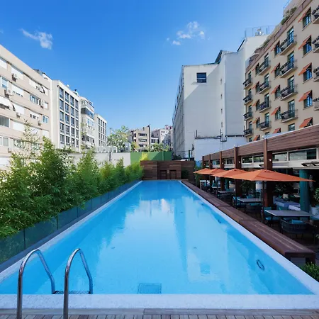 Park Hyatt - Macka
