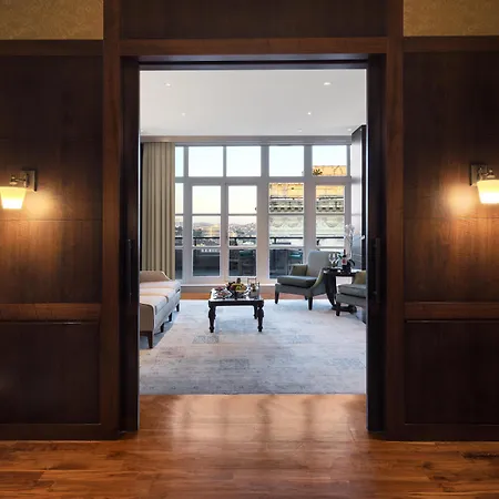 Hotel Park Hyatt - Macka Istanbul
