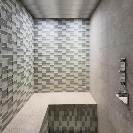 Hotel Park Hyatt - Macka