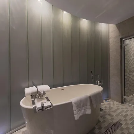 Park Hyatt - Macka 5* Istanbul