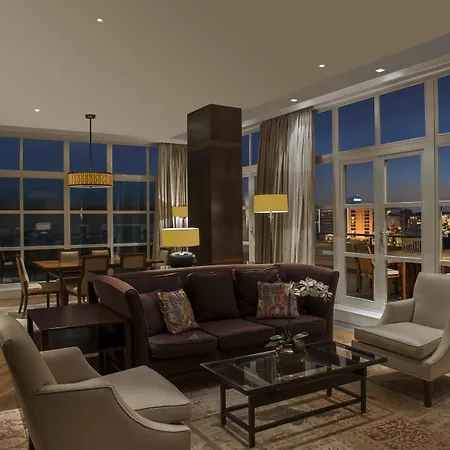 Park Hyatt - Macka