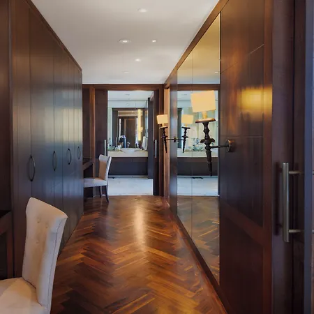 Park Hyatt - Macka