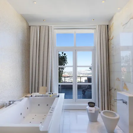 Park Hyatt - Macka Istanbul