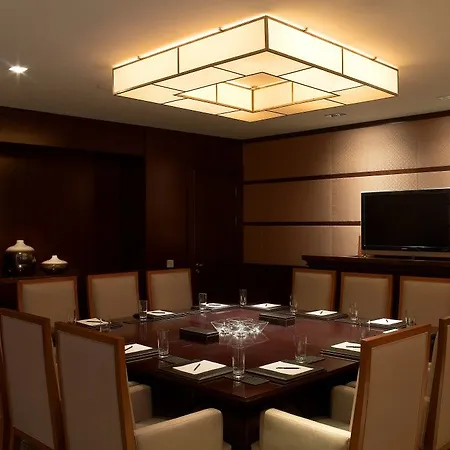 Park Hyatt - Macka Istanbul