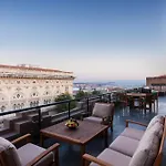 Park Hyatt - Macka 5* Stambuł