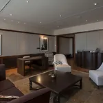 Park Hyatt - Macka Stambuł