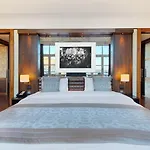 Park Hyatt - Macka Hotel