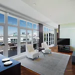 Park Hyatt - Macka 5* Stambuł