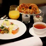 Hotel Park Hyatt - Macka
